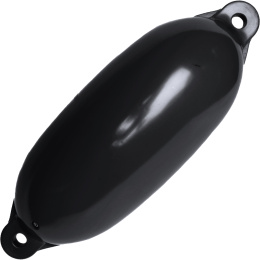 Кранец Buoy Classic 180x600 мм черный (MF18601)